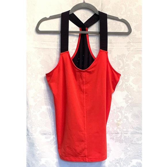 Zella Tops - Zella | Activewear Racerback Tank Top | Size M EUC
